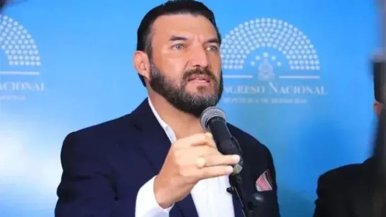 "No hay ninguna justificación para la corrupción": Rasel Tomé