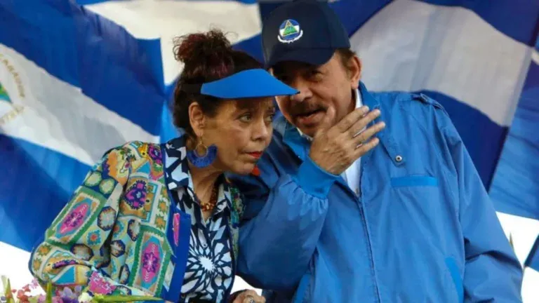 CIDH alerta sobre represión transnacional del régimen de Ortega