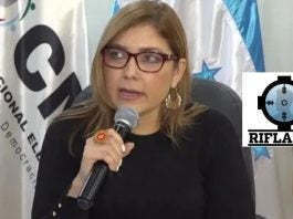 Riflazos