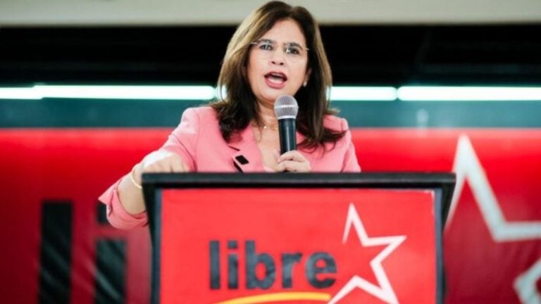 Rixi Moncada Libre