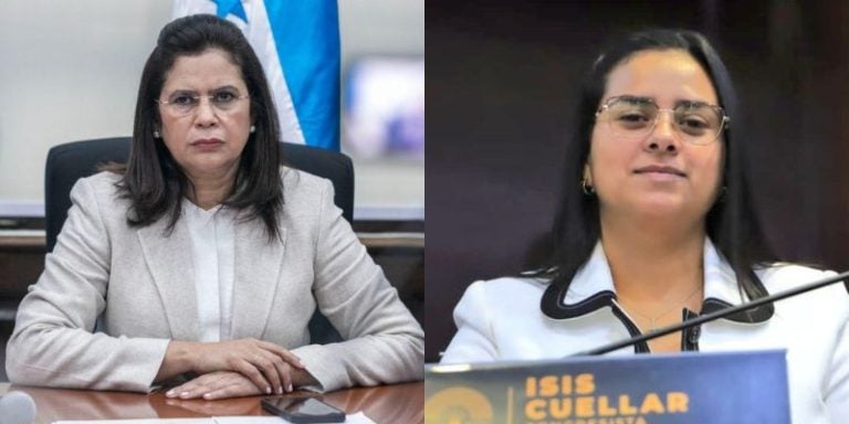 Rixi se desvincula del escándalo de Sedesol:  Pide renuncia de la diputada Isis Cuéllar