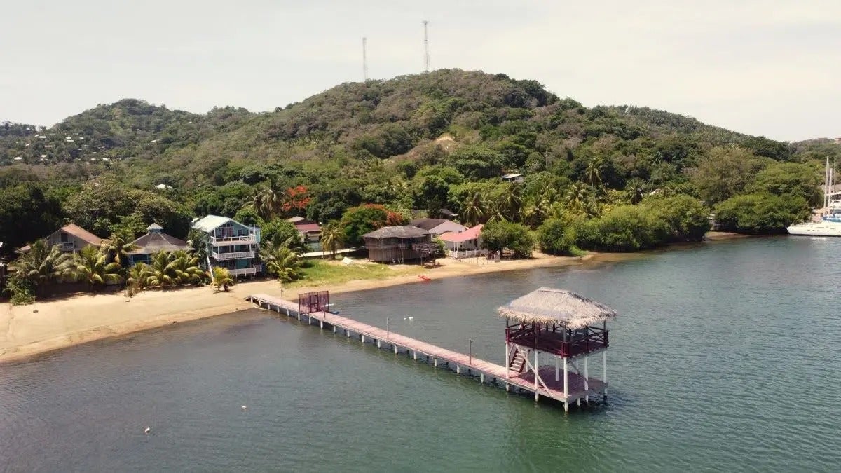 Roatán 