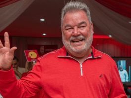 Roberto Contreras pone a disposición su cargo en el Partido Liberal