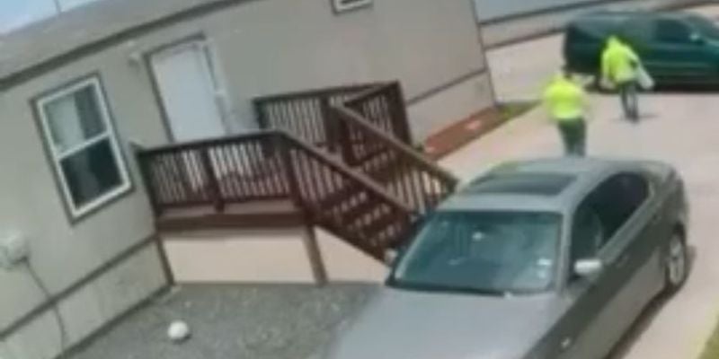 "Los mismos hondureños le roban a uno": emprendedora denuncia asalto en Houston