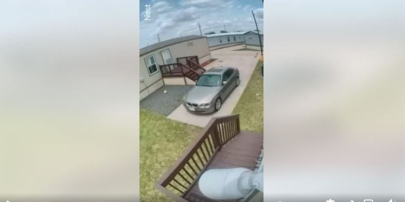 "Los mismos hondureños le roban a uno": emprendedora denuncia asalto en Houston