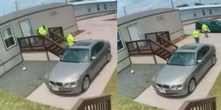 «Los mismos hondureños le roban a uno»: emprendedora denuncia asalto en Houston