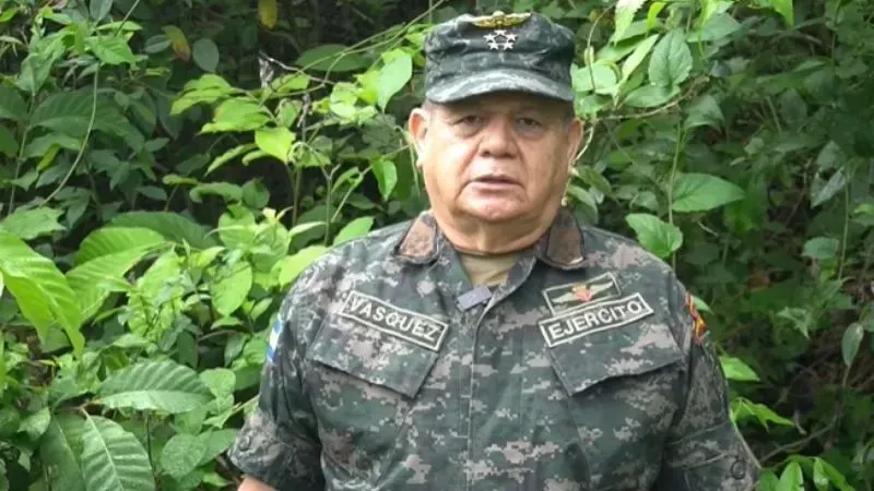 Recompensa por Romeo Vásquez debería destinarse a necesidades sociales: abogado