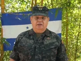 Romeo Vásquez: "El fraude ya está en marcha y viene del partido Libre"
