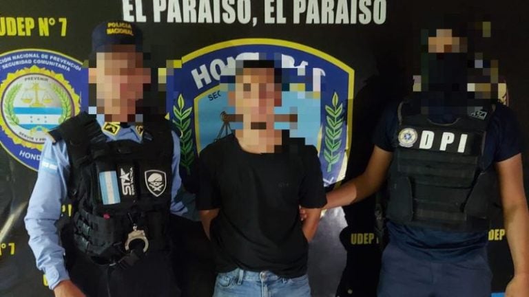 Barbero drogó a una estudiante de 13 años para abusarla en Danlí