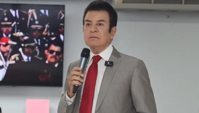El presidenciable liberal realizó un llamado a la unidad.