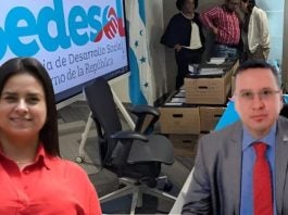 “Usted no está sola” Filtran audio de Isis Cuéllar donde salpica al ministro de Transferencia