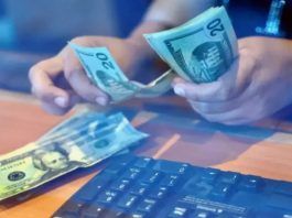 Senado de EE.UU. reduce impuesto a remesas al 1% en megaproyecto de presupuestos