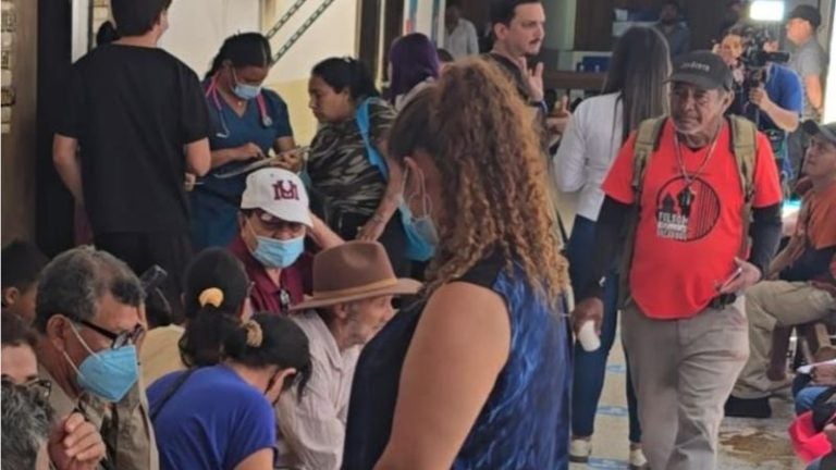 Salud no reforzará protocolo sanitario pese al repunte de influenza y covid