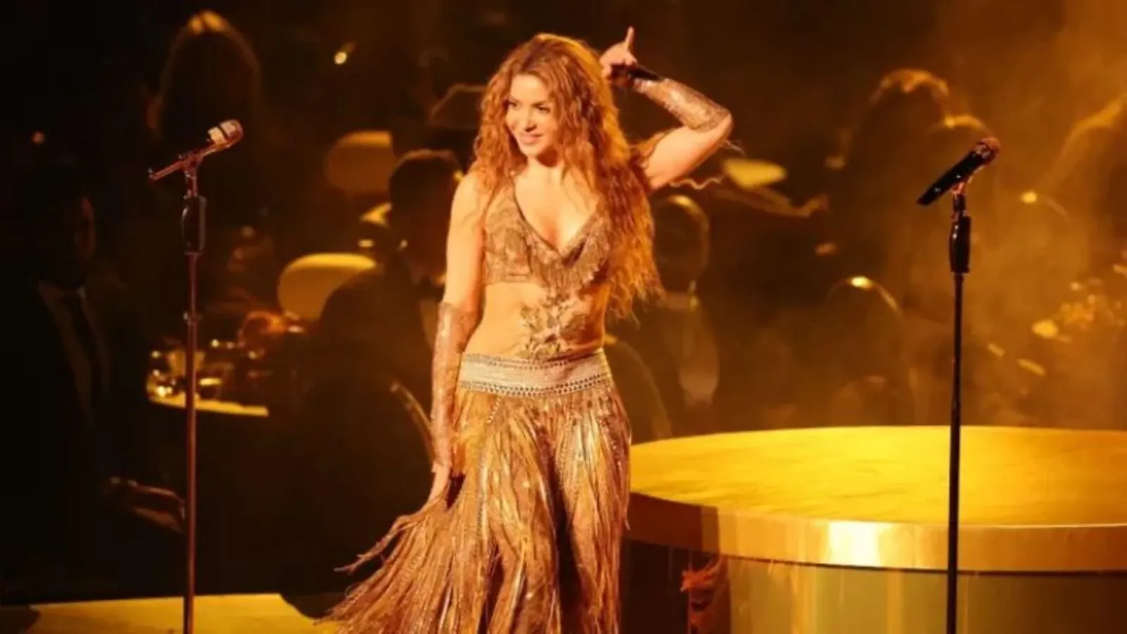 Shakira 
