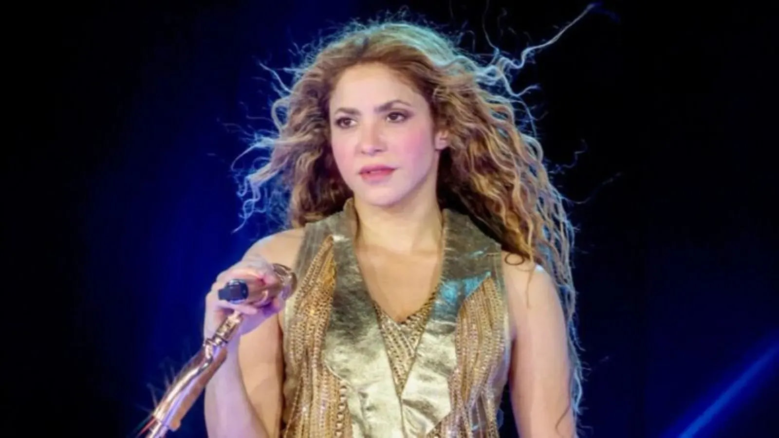 Shakira