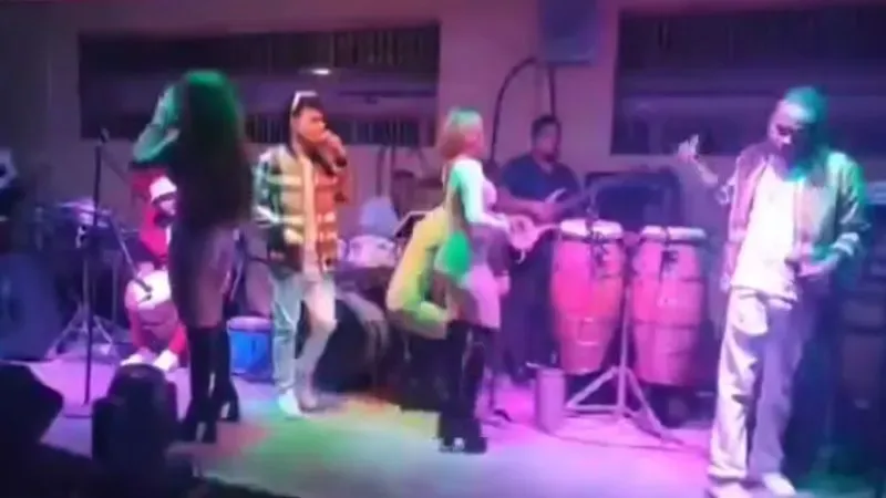 Show Rolands Baracoa