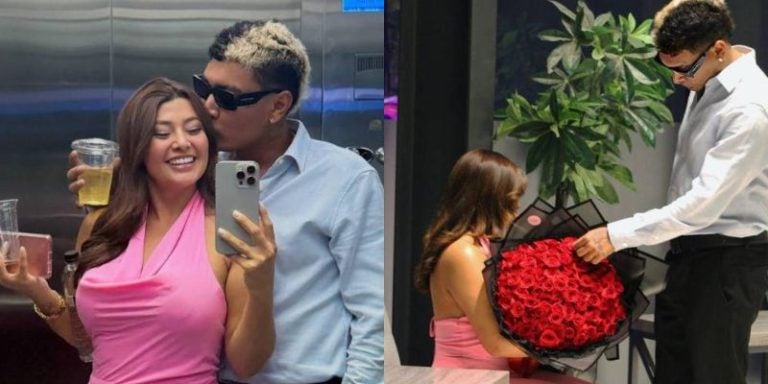 ¿Así lo conquistó? Milagro Flores sorprende a Supremo con un platillo típico