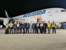 Air Europa
