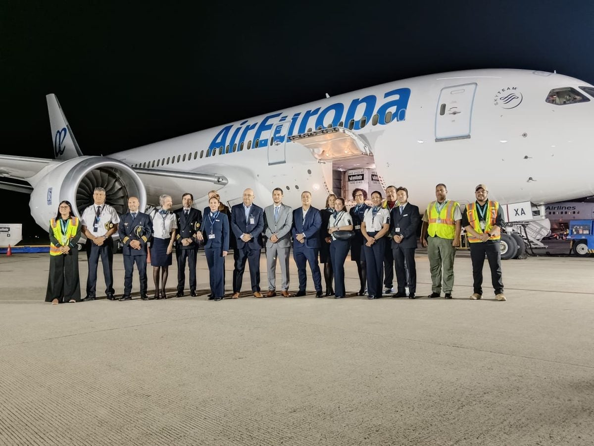 Air Europa