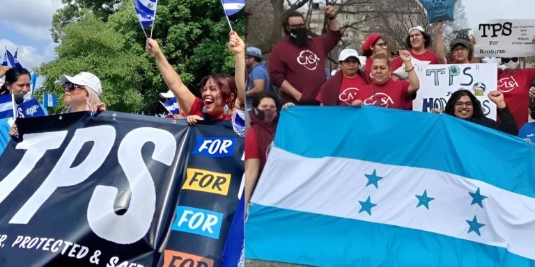 ¿Fin del sueño americano? Hondureños temen perderlo todo si el TPS expira