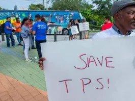 TPS