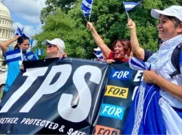 Estados Unidos elimina el TPS para Honduras y Nicaragua