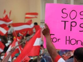 PLH denuncia “golpe a miles de familias” por fin del TPS y arremete contra el gobierno