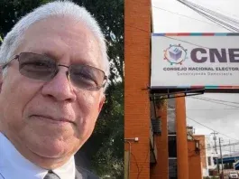 "El TREP es fundamental", advierte analista ante crisis interna en el CNE