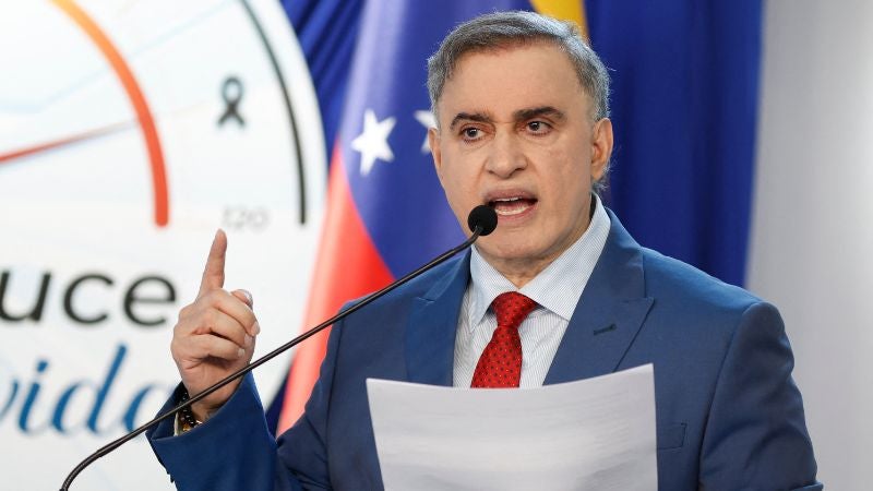 Tarek William Saab