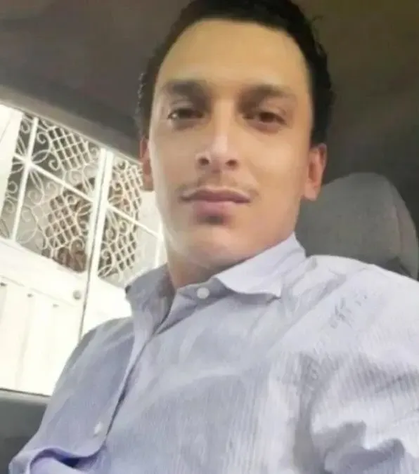 Técnico muerto Pedregal