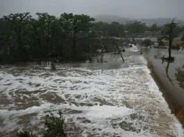Víctimas de las inundaciones en Texas