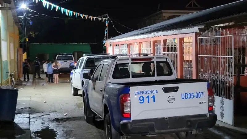 Tiroteo Baracoa