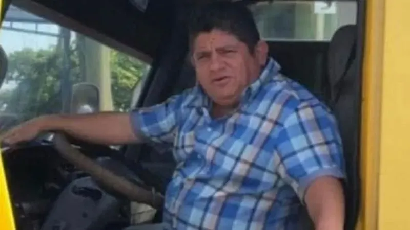 Toñito Chófer Copán