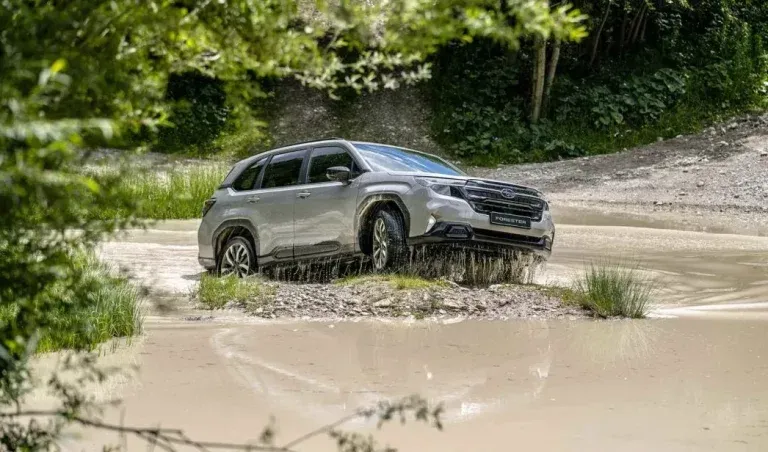 En 2025, Toyota y Lexus ya no lideran la lista de coches más fiables
