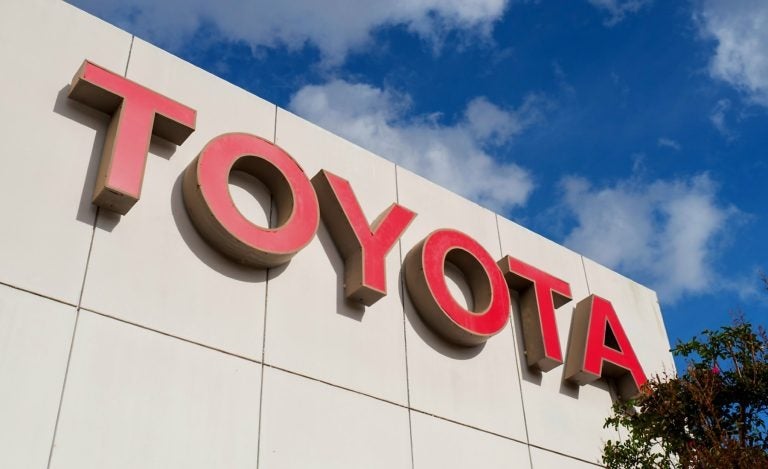 Toyota y Lexus ya no lideran la lista de coches más fiables