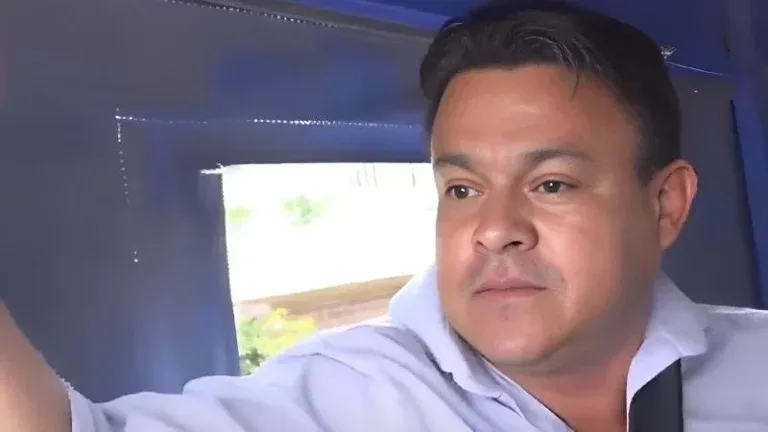 Nelson Márquez a Támara
