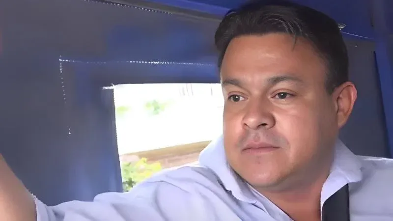 Nelson Márquez a Támara