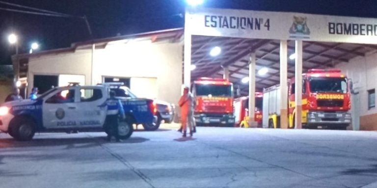 Jueves violento en la capital: tres personas mueren en distintos hechos simultáneos