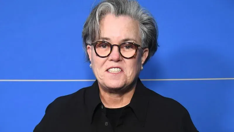 Trump amenaza a Rosie O'Donnell