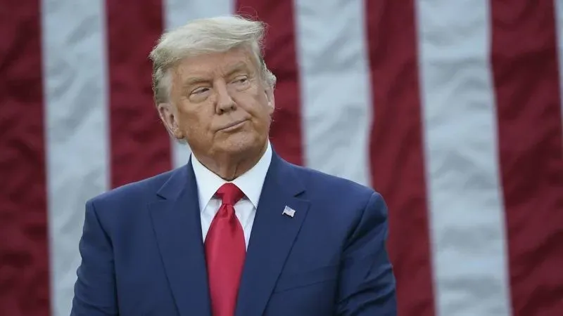 Trump amenaza a Rosie O'Donnell