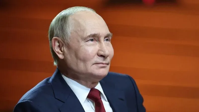 Trump amenaza aranceles a Rusia