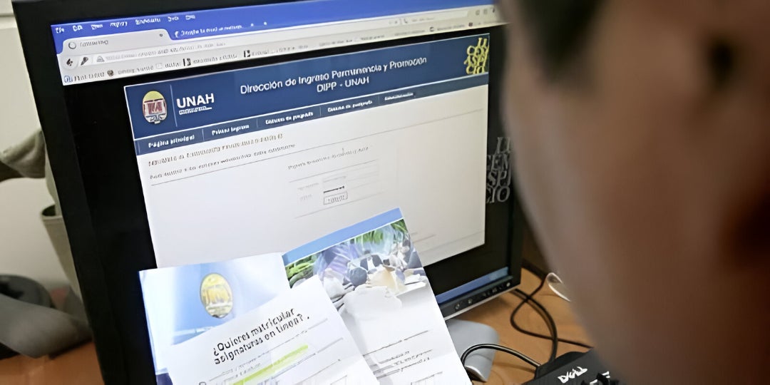 UNAH lanza UNAH Virtual y Prueba PHUMA Virtual para hondureños en el exterior