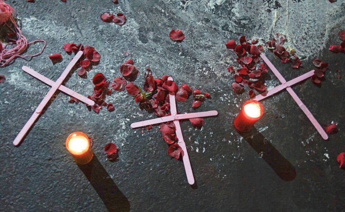 Honduras muertes violentas de mujeres