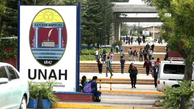clases en la UNAH