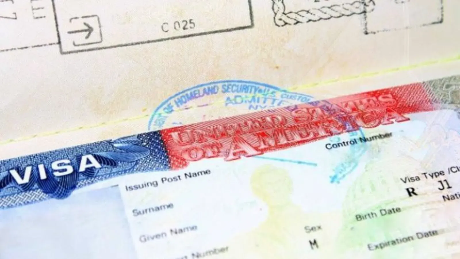 VISA