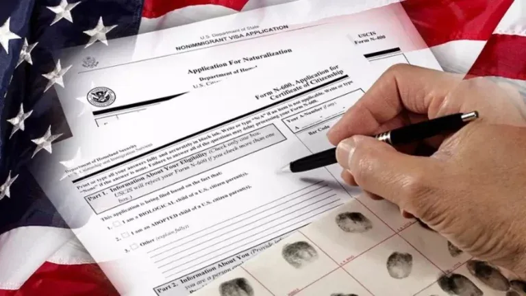 Visa de trabajo en Estados Unidos