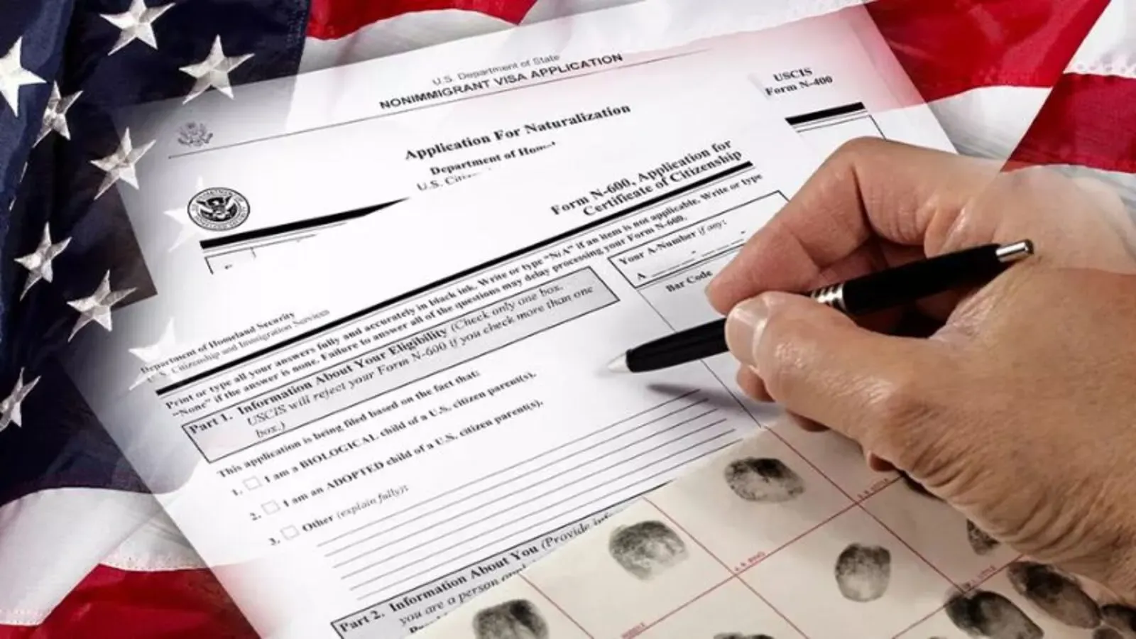 Visa de trabajo en Estados Unidos