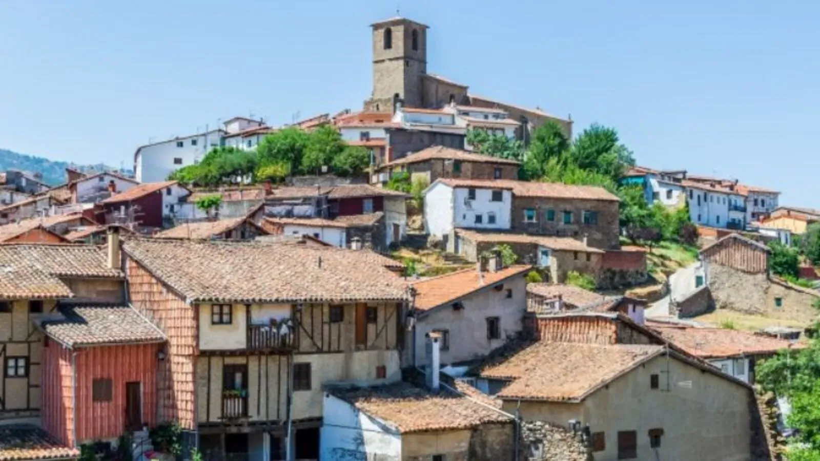 Valle del Ambroz