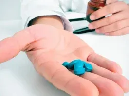 Viagra cáncer