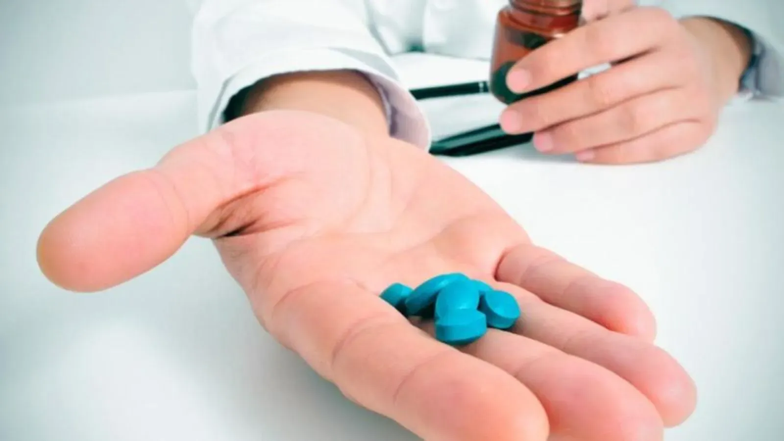 Viagra cáncer